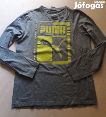 Puma fiú felső 170