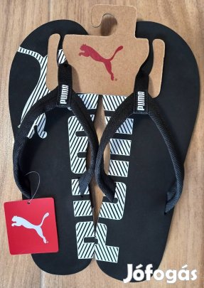 Puma flip flop papucs új állapotban, sosem hordott
