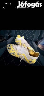 Puma future ultimate fg 