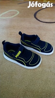 Puma gyerek cipő