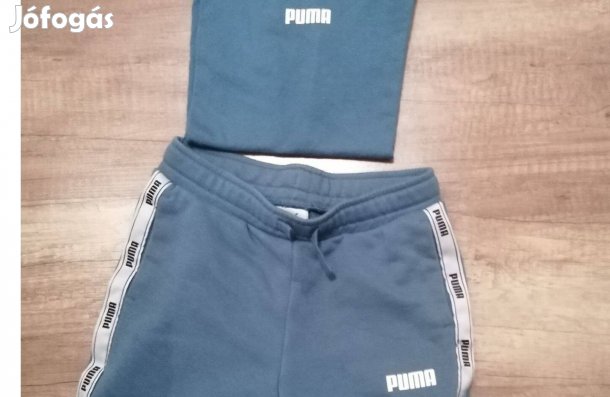 Puma gyerekszett eladó