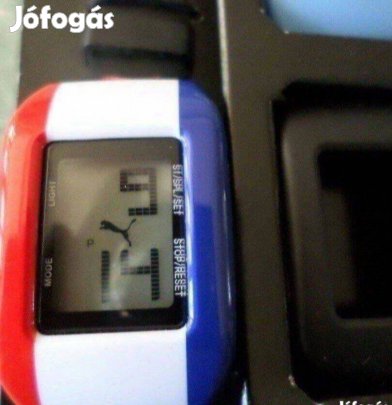 Puma karóra Új