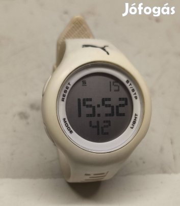Puma karóra fehér