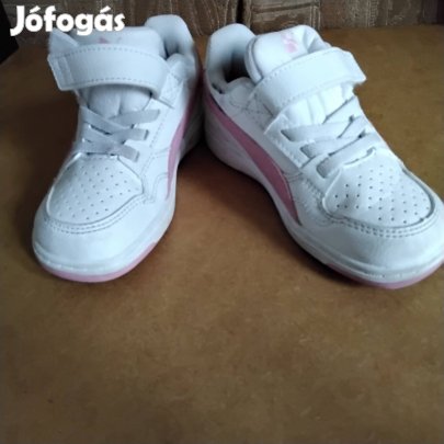 Puma kislany 25 sportcipő