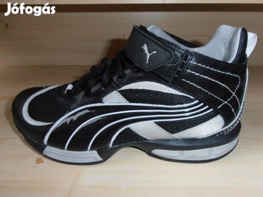 Puma magasszáru harmadáron, Uj 39-es