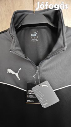 Puma melegítő felső -Új, címkés-