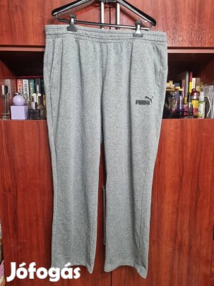 Puma melegítő nadrág XXL-es 