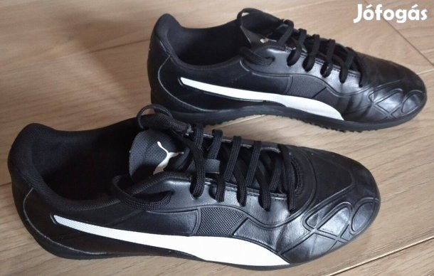 Puma műfüves 38,5 focicipő, Pesten szállítással