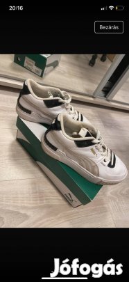 Puma női cipő 37