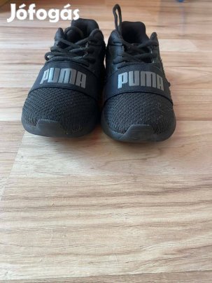 Puma női cipő 37-es