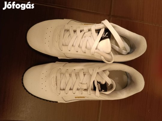 Puma női cipő 38-as