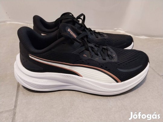 Puma női sportcipő 39-es méret