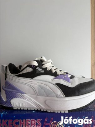Puma platform 37-es