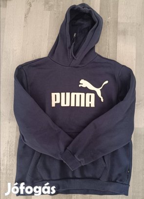Puma pulóver 
