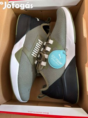 Puma retaliate soft foam alig használt