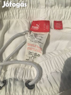 Puma rövid nadrág rövidnadrág térdnadrág eladó