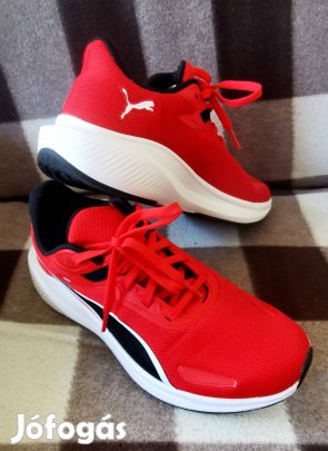 Puma skyrocket női /uniszex futócipők