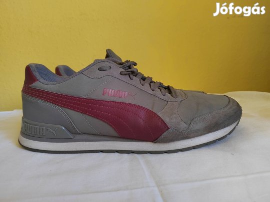 Puma sportcipő 44-es eladó 