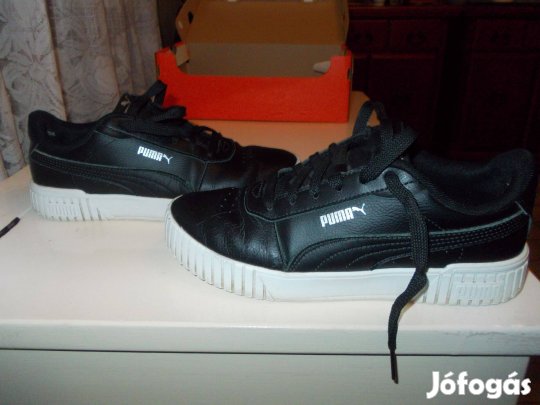 Puma sportcipő eladó/K