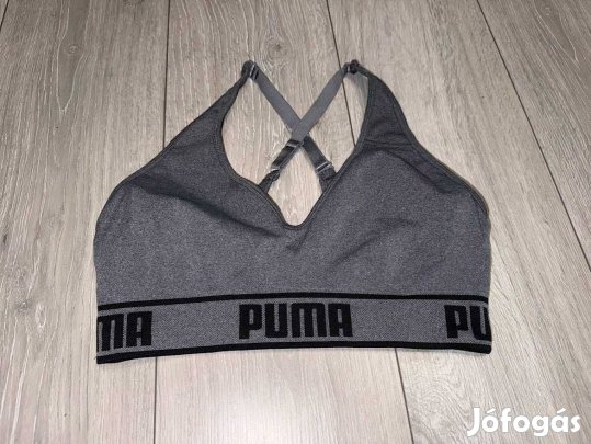 Puma sportmelltartó M -es