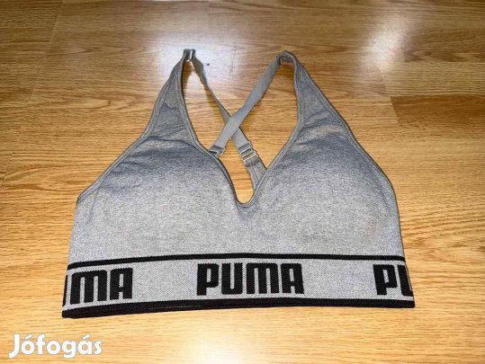 Puma sportmelltartó M -es