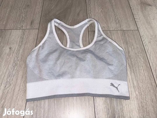 Puma sportmelltartó M -es