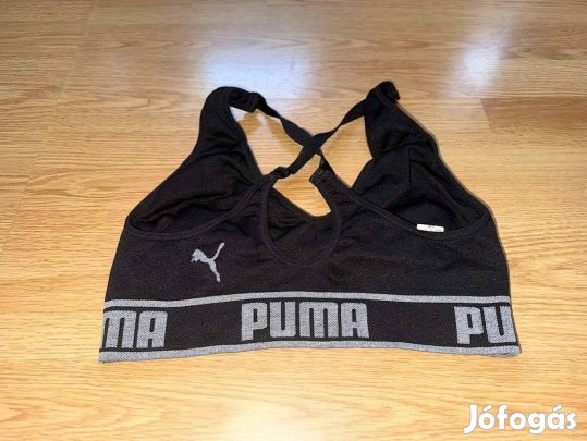 Puma sportmelltartó S -es
