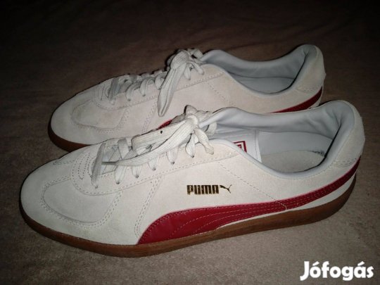 Puma sportos utcai cipő 44,5-ös méretben eladó!