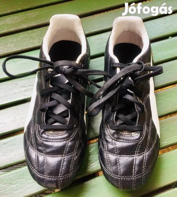 Puma stoplis foci cipő 33-as
