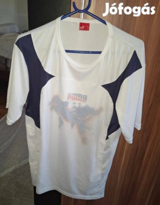 Puma szellős, sportos felső ,trikó XXL