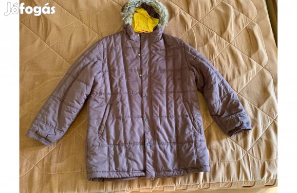 Puma télikabát