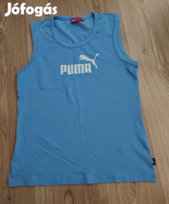 Puma uj pamut női trikó