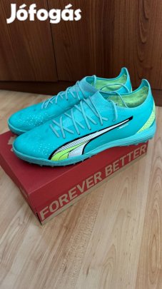 Puma ultra ultimate cage tf műfüves focicipő 43