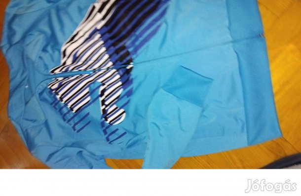 Puma uniszex kardigán S es méret