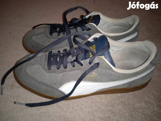 Puma utcai cipő 43-as méretben eladó!