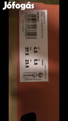 Puma varion II Jr 37,5