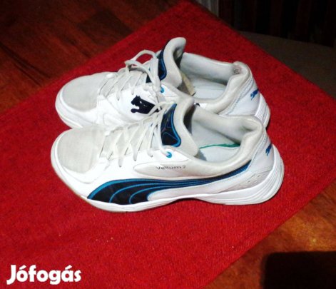 Puma vellum 2 cipő 41 vagy42