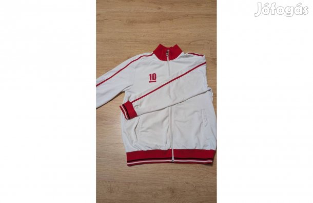 Puma x England Pulóver L