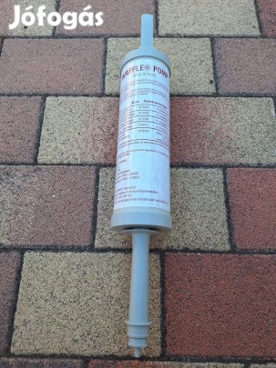 Pumpa gyógyászati segédeszközökhöz