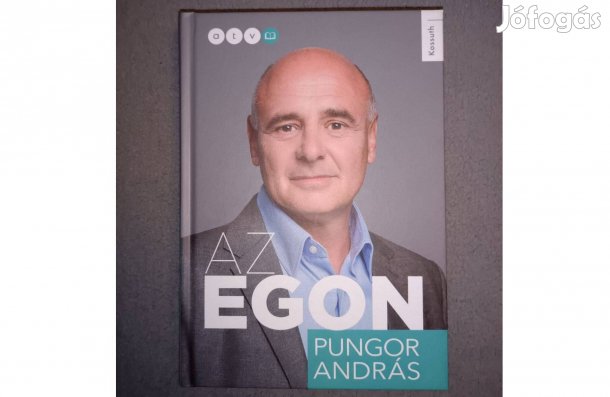 Pungor András Az Egon