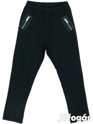 Punkidz Új (címkés) Lány Leggings (Méret: 104)