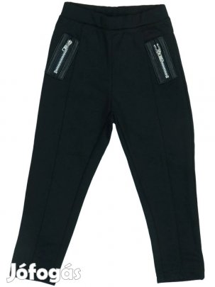 Punkidz Új (címkés) Lány Leggings (Méret: 92)