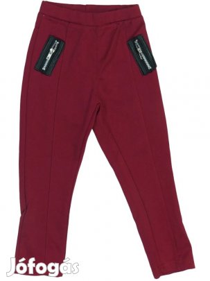 Punkidz Új (címkés) Lány Leggings (Méret: 98)