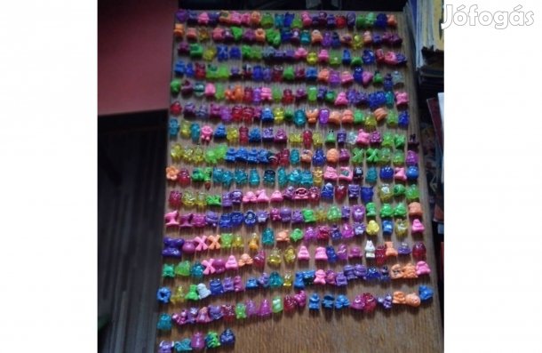 Pupák Játék Figurák-1