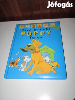 Puppy /Five Minute Tales/