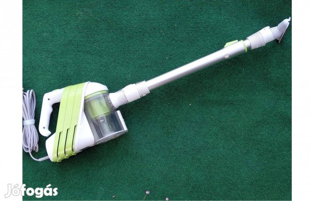 Puppyoo WP521 400W nagy teljesítményű porzsák nélküli kézi porszívó #2