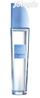 Pur Blanca Elegance kölni 50 ml Bontatlan Új