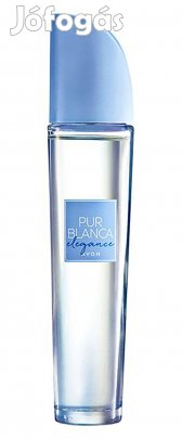 Pur Blanca Elegance kölni 50 ml Bontatlan Új