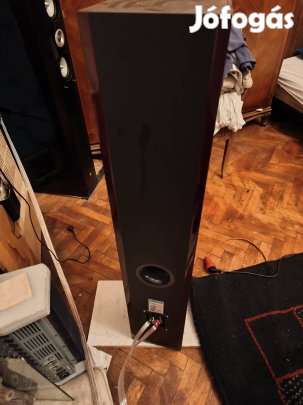 Pure Acoustics Dream 77 oszlophangfal.