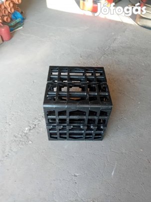 Pure Box szikkasztó